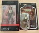 STAR WARS Vintage VC327 OSHA ANISEYA 3.75" Kenner Action Figure & Black Box OSHA