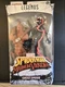 Marvel Legends ~ GHOST-SPIDER (GWENOM) ACTION FIGURE (VENOMPOOL SERIES)