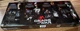 The Neca Gears of War 4-Pack featuring action figures of Fenix, Cole, Santiago,