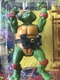 VINTAGE TEENAGE MUTANT NINJA TURTLES RAPHAEL 1988 PLAYMATES #5003 NEW