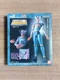 Bandai Super Alloy GX-11 Diana A Figure with Scarlet Mobile, Missile, Stand, New