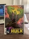 SIGNED!! The Incredible Hulk #12 Signed By David Nakayama Black Costume Variant