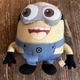 Despicable ME Minion plush Toy Factory With Tag Universal