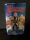 2025 Mattel WWE Superstars LJN Logan Paul 8&rdquo; Action Figure 1980's Retro New