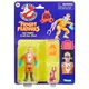 Kenner/Hasbro - The Real Ghostbusters: Ray Stantz & Jail Jaw Ghost