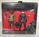 Hasbro Star Wars Black Series Admiral Ackbar & First Order Officer 2 Pack**NEW**