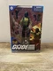G.I. Joe Classified Series Python Patrol Officer Action Figure - F4758