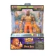 Dee Jay (Street Fighter II, Jada Toys)