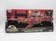 Jurassic Park Electronic Real Feel Tyrannosaurus Rex Action Figure Mattel HLN19