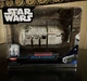 Star Wars Micro Galaxy Squadron Launch Edition Imperial Troop Transport New