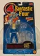 Toy Biz Fantastic Four Invisible Woman Action Figure NEW Force Shield