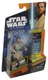 Star Wars Saga Legends (2010) Obi-Wan Kenobi Action Figure SL12 - (Plastic Small