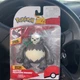 Jazwares Pokemon Battle Feature Figure Pangoro ( PKW4079 ) (NISB)