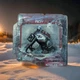 2001 Patrick Roy Colorado Avalanche McFarlane Toys NHL SERIES 1