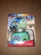 2020 Disney Pixar Cars Color Changers FILLMORE Green/Blue 2 In 1 Brand New