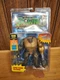 McFarlane Toys Spawn Ultra-Action Figures Gold Tremor With Special Edition Comic