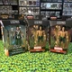 Marvel Legends Series: 2 x (2024) NAMOR  BAF The Void & King Valkyrie Lot