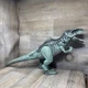 Jurassic World Dominion Super Colossal Giganotosaurus Dinosaur Action Figure 39"