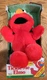 Tyco Sesame Street Original Vintage Tickle Me Elmo Doll Pre-loved