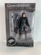 Funko Game Of Thrones Jon Snow Action Figure Legacy Collection #1 SEALED