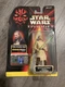 Hasbro Star Wars: Episode 1 Qui-Gon Jinn Jedi Duel Action Figure