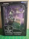 Disney Nightmare Before Christmas Zeldaborn Witch with Zero Diamond Select