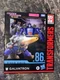 GALVATRON Transformers Studio Series 86-31 Movie Leader Class Hasbro#1842