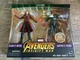 Marvel Legends Hasbro Avengers Infinity War Scarlet Witch & Vision 2 Pack NEW!