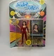 Star Trek Next Generation 1993 Counselor Deanna Troi Action Figure Playmates