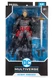 McFarlane DC Multiverse Batman Unmasked Flashpoint Action Figure IN HAND Rare!