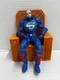 McFarlane DC Multiverse - Lex Luthor Power Suit w/Throne - 7" Action Figure