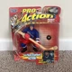 1998 WAYNE GRETZKY NY RANGERS STARTING LINEUP PRO ACTION HOCKEY Action Figure