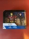 The New Batman Adventures - ETRIGAN AND KLARION Figure #26 (DC Collectibles) NIP