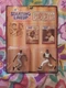 1989 Kenner Willie Stargell  Roberto Clemente Starting Lineup Baseball Greats