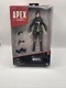 Apex Legends Wraith Season 1 Action Figure by Jakks Pacific 6"