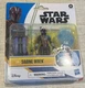 Hasbro Star Wars Sabine Wren w/ Green Light Saber & Jet Pack 4&rdquo; Figure 2024 #IG