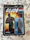 Super 7 ReAction GI Joe Snake Eyes [Covert Snakeling]  Disguise Action Figure 