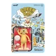 Super7 Reaction Figure Green Day Dookie Dog - 3.75" Green Day Action Figure with