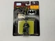 Vintage 1992 Batman Returns-Batman-Die Cast Metal Action Figure Ertl New Sealed.