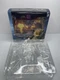 Storm Collectibles Tekken 7 King 1/12 Scale BOX ONLY W/ Inner Plastic Packaging