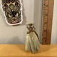 Robe Part For 1996 Kenner Star Wars The Power of the Force Tusken Raider