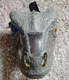 Jurassic World JP Velociraptor Blue Chomp 'n Roar Electronic Mask & Jaws Works