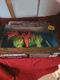MASTERS OF THE UNIVERSE ORIGINS BATTLE CAT AF MOTU 2021 Mattel NEW UNOPENED BOX
