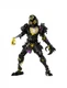 Ninjombie Jonin Knight, Action Figure Only. New, Incomplete Please Read