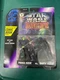 1996 Star Wars Shadows of the Empire Prince Xizor vs Darth Vader with Comic 