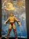 2001 Jakks Pacific WWF WILLIAM REGAL Rulers of the Ring Series 4 Figure