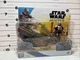 Star Wars - Epic World of Action The Mandalorian & Speeder Bike &hellip;&hellip;..$20 & Below