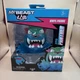 Mr Beast Lab Vinyl Figure Hyper Panther Moose Figure Toy Super Rare NIB