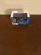 NKOK Sonic The Hedgehog All Stars Racing Pull Back Action Shadow ~NEW