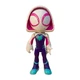 Disney Marvel Hasbro 2021 Ghost-Spider Gwen Stacy 4" Collectible Action Figure